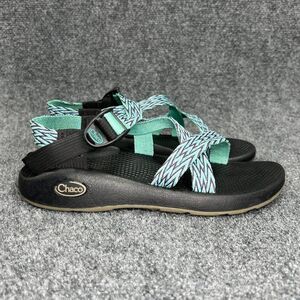 Chaco Z1 Yampa Sandals Women's 7 Outdoor Hiking Athletic Walking Water Adventure